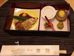 -ステーキハウス吉池