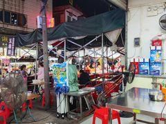 -拉超大排档(南安市场店)