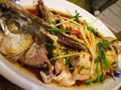 -威海渔村(静安旗舰店)