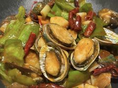 -船歌·鱼水饺青岛菜(金狮广场店)