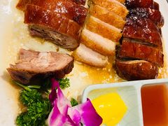 -香港威特瑞茶餐厅(小白楼音乐厅店)