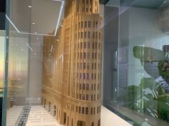 -广州市城市规划展览中心