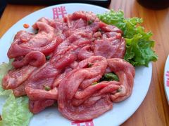 -胖三嬢·呱呱老火锅(北京总店)