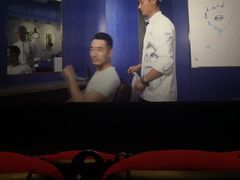 -橙天嘉禾影城(苏州印象城店)