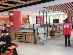 -季季红火锅(长沙步行街店)