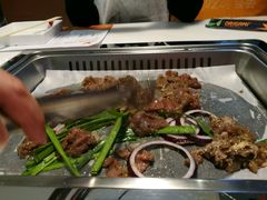 -千纸鹤嫩汁烤肉(文化家园店)