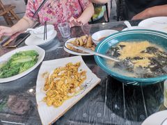 -蟹天蟹地农家菜·阳澄湖大闸蟹(浅水湾店)