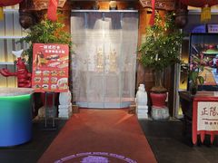 -正阳门饭庄·烤鸭·北京菜(万丰路七里庄店)