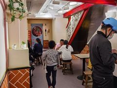 -八婆婆烧仙草(中山路店)