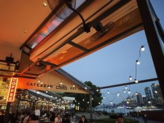 -Chili's Cafe&Bar奇利斯(滨江店)