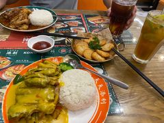 -添利·香港茶餐厅·下午茶(雪象店)