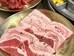 -釜山火炉·海鲜烤肉(紫藤路店)