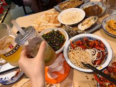 -江味龙虾馆·裸蓝龙虾(南山店)