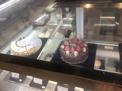 -新发展亚太JW万豪酒店·福苑咖啡厅