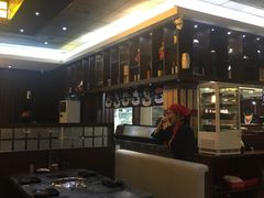 -熊出没日本烧肉放题