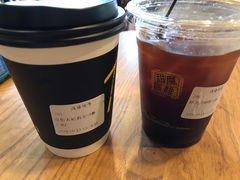 英伦太妃奶茶-TIMO COFFEE 阿拉校园面包