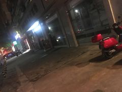 -小红烤翅(傅厚岗店)
