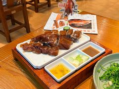 -凤阁楼果木烧鹅(鹤山陈山店)