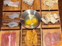 -银米·云南传统过桥米线(双廊黑金冠店)