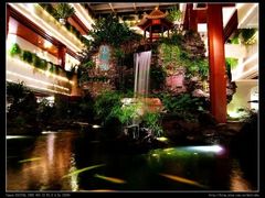 白天鹅酒店-广州白天鹅宾馆