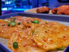 -燥次·烧烤酒场(万象城店)