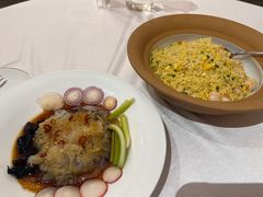 -满堂·烤鸭店·北京菜(鼓楼店)