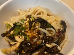 -半山腰·云南菜(侨福芳草地店)