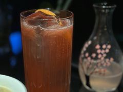 -柒Lounge(三里屯店)