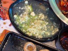 -一棠龙虾•王牌虾球(恒隆广场店)