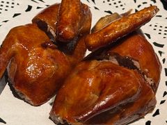 -喜棠·长沙家宴·海鲜·湘菜(麓谷店)