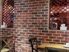 大堂-疆里疆外·和田烤肉·清真