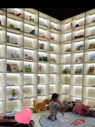 -塔塔王国·主题儿童游乐园(奥城商业广场店)