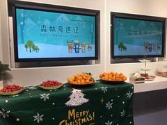 -昱南托育园.托班晚托.寒暑假班