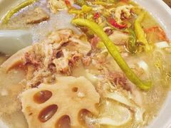 -刘师父老汉口江湖菜(蔡锷路店)