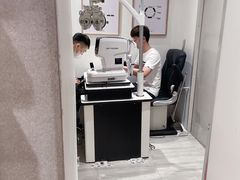 -MUJOSH木九十眼镜(南翔印象城店)