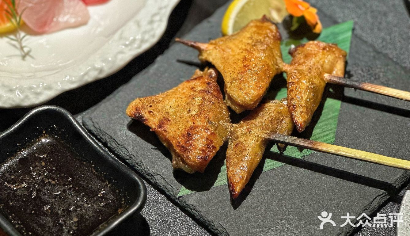 我想告诉所有深圳人！这家新式日料店错过会哭[流泪]