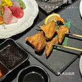 我想告诉所有深圳人！这家新式日料店错过会哭[流泪]