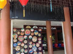 -金龙水上木偶剧院