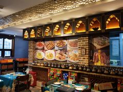 -巴依老爷新疆美食(望京小街店)