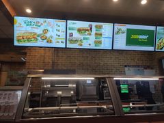 -赛百味SUBWAY(毓璜顶店)