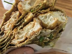 -清真·二嫂子煎饼果子(鼓楼旗舰形象店)