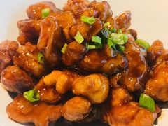 糖醋里脊-外婆家(西红门荟聚购物中心店)