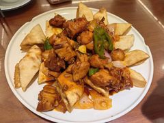 -临潼印象·特色陕菜
