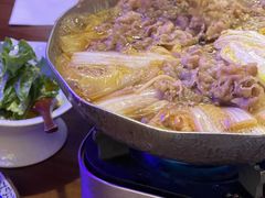 -白石的深夜食堂(济南万象城店)