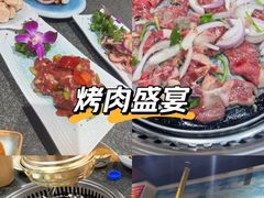 -鹤之乡·齐齐哈尔烤肉·非遗(秋涛路店)