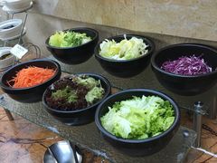 -世纪金源大饭店海鲜自助餐厅(迎宾路店)