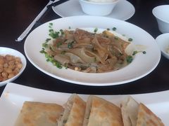 -小南洋海景餐厅(深圳湾店)