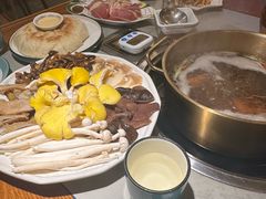 -大理董·董家小厨野生菌火锅(古城旗舰店)