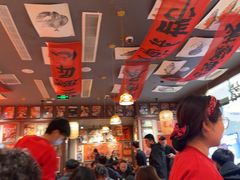 -王繁星面馆(西安熙地港店)