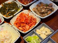 -火炉情韩国料理店(古田路店)
